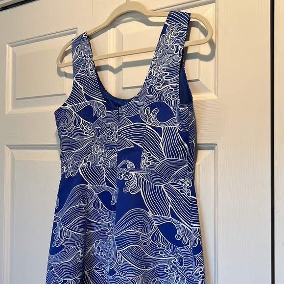 Anthropology Plenty by Tracy Reece Dress - Picture 4 of 9